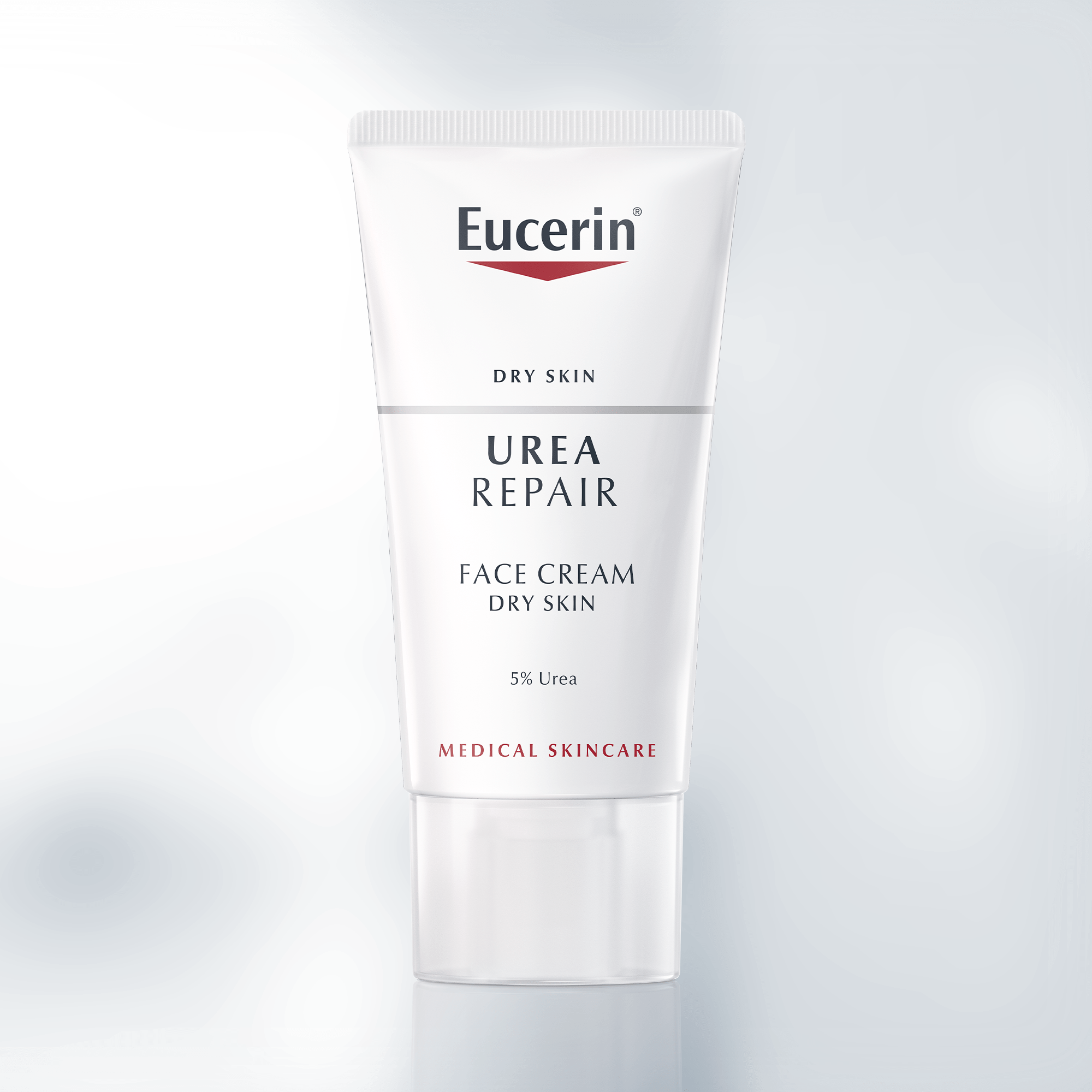 Eucerin Urea UREA REPAIR Face Cream Dry Skin